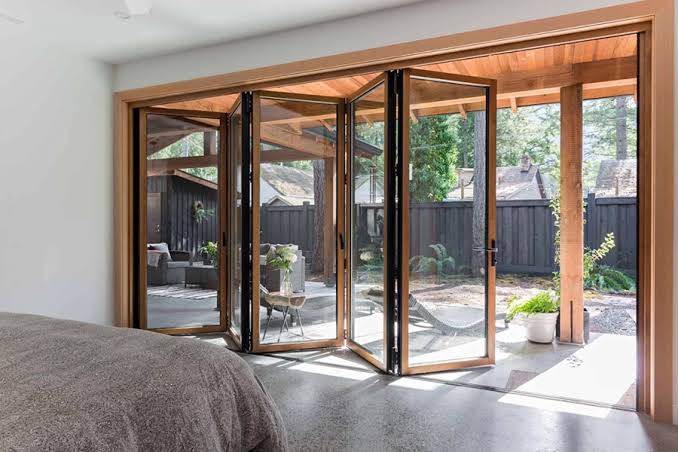 Custom Windows Oyster Bay