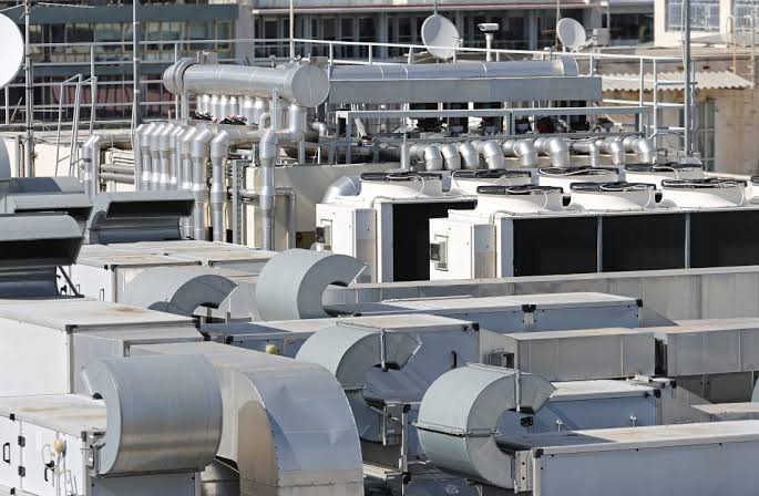 HVAC Contractor Winter Haven FL