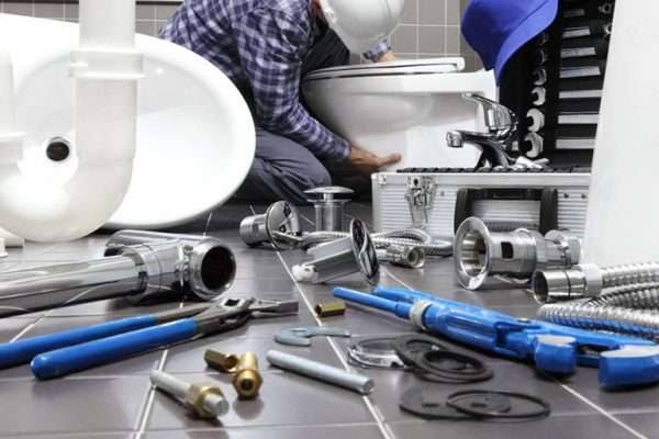 Plumber In Bridgnorth