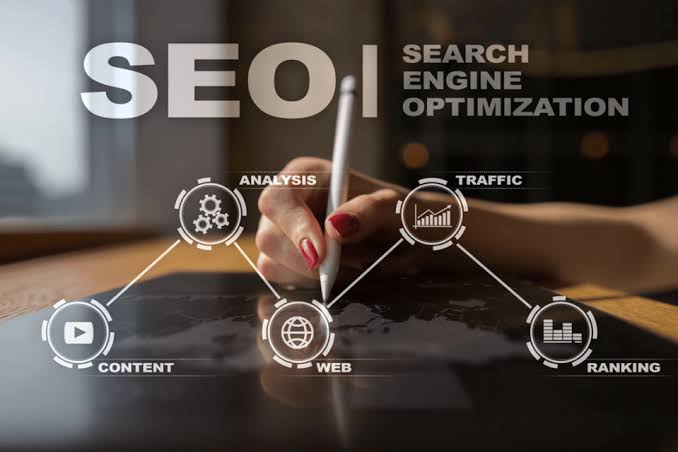 SEO and AI-era Search Visibility