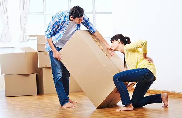 Student Movers In Chicago