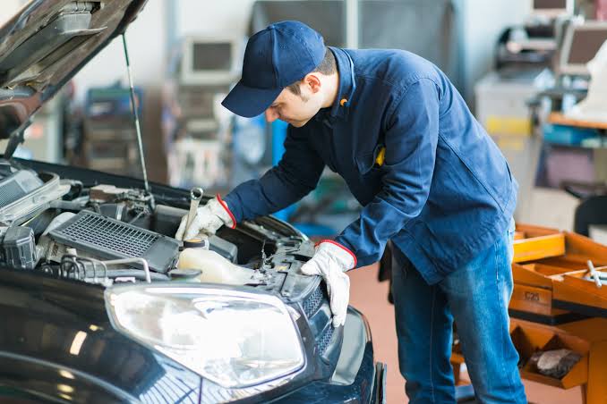Adas Calibration