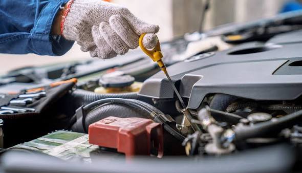Auto Body Repair