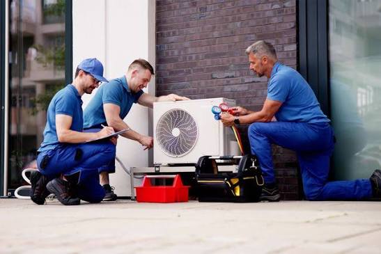 Commercial HVAC American Fork UT