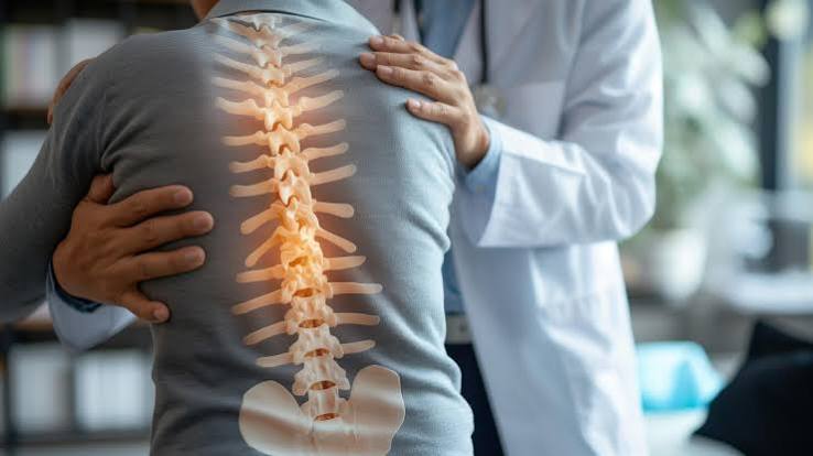 Dr. Paige At Coastal Chiropractic